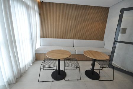 Apartamento à venda com 80m², 3 quartos e 1 vagaEspaço Gourmet
