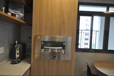 Apartamento à venda com 80m², 3 quartos e 1 vagaSports Bar