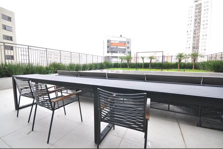Apartamento à venda com 80m², 3 quartos e 1 vagaCinema