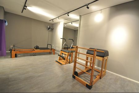 Apartamento à venda com 80m², 3 quartos e 1 vagaEstúdio Pilates