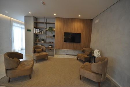 Apartamento à venda com 80m², 3 quartos e 1 vagaEspaço Gourmet