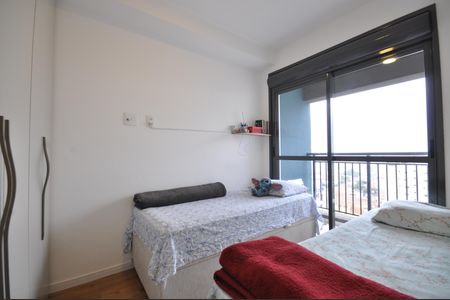 Apartamento à venda com 80m², 3 quartos e 1 vagaQuarto 2