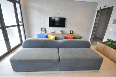 Apartamento à venda com 80m², 3 quartos e 1 vagaCinema