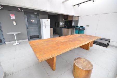 Apartamento à venda com 80m², 3 quartos e 1 vagaÁrea comum - Churrasqueira