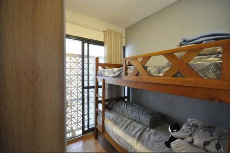 Apartamento à venda com 80m², 3 quartos e 1 vagaQuarto 3