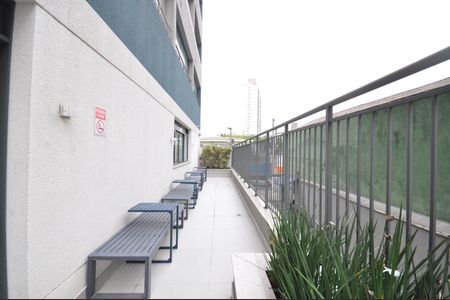 Apartamento à venda com 80m², 3 quartos e 1 vagaÁrea do Espaço Gourmet