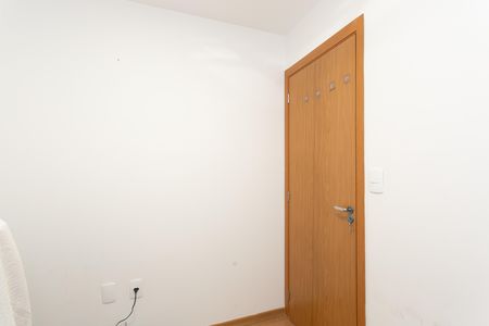 Apartamento à venda com 38m², 2 quartos e sem vagaQuarto 1 