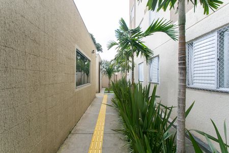 Apartamento à venda com 38m², 2 quartos e sem vagaÁrea comum 