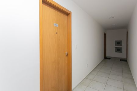Apartamento à venda com 38m², 2 quartos e sem vagaEntrada 