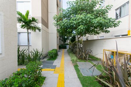 Apartamento à venda com 38m², 2 quartos e sem vagaÁrea comum 
