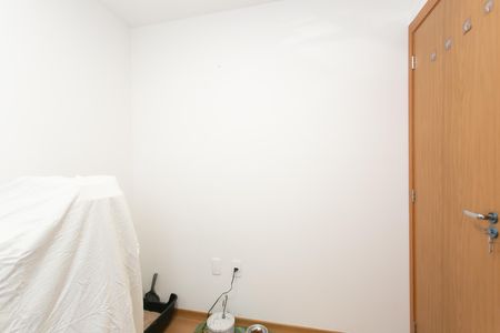 Quarto 1 de apartamento à venda com 2 quartos, 38m² em Vila Mara, São Paulo