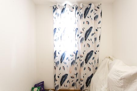 Apartamento à venda com 38m², 2 quartos e sem vagaQuarto 1 