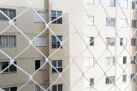 Vista do Quarto 1 de apartamento à venda com 2 quartos, 38m² em Vila Mara, São Paulo