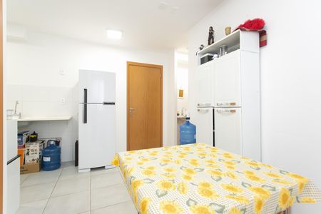 Apartamento à venda com 38m², 2 quartos e sem vagaSala 