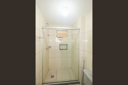 Apartamento para alugar com 40m², 1 quarto e 1 vaga Apartamento para alugar com 40m², 1 quarto e 1 vagaBanheiro