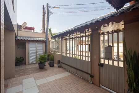 Apartamento para alugar com 40m², 1 quarto e 1 vaga Apartamento para alugar com 40m², 1 quarto e 1 vagaGaragem