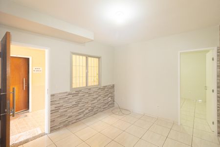 Apartamento para alugar com 40m², 1 quarto e 1 vaga Apartamento para alugar com 40m², 1 quarto e 1 vagaSala