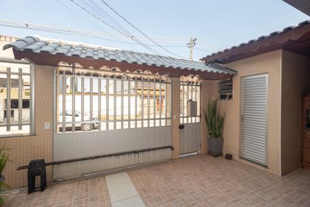 Apartamento para alugar com 40m², 1 quarto e 1 vaga Apartamento para alugar com 40m², 1 quarto e 1 vagaEntrada