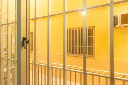 Apartamento para alugar com 40m², 1 quarto e 1 vaga Apartamento para alugar com 40m², 1 quarto e 1 vagaVista do Quarto