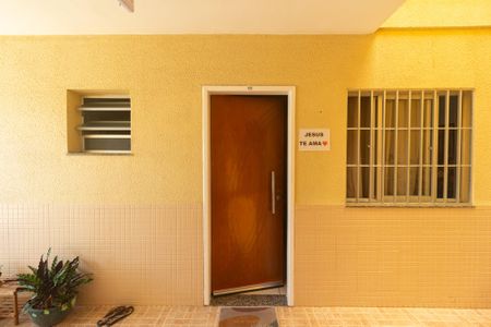Apartamento para alugar com 40m², 1 quarto e 1 vaga Apartamento para alugar com 40m², 1 quarto e 1 vagaVista da Sala