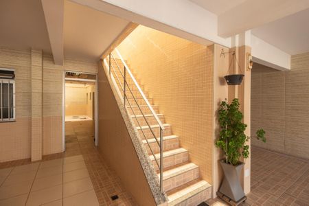 Apartamento para alugar com 40m², 1 quarto e 1 vaga Apartamento para alugar com 40m², 1 quarto e 1 vagaÁrea comum