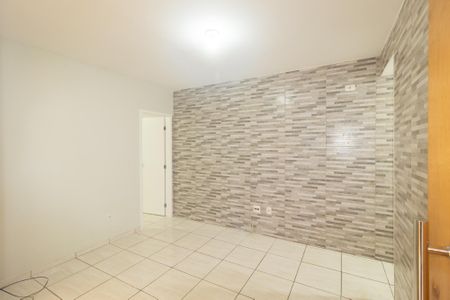 Apartamento para alugar com 40m², 1 quarto e 1 vaga Apartamento para alugar com 40m², 1 quarto e 1 vagaSala