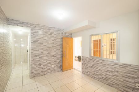 Apartamento para alugar com 40m², 1 quarto e 1 vaga Apartamento para alugar com 40m², 1 quarto e 1 vagaSala
