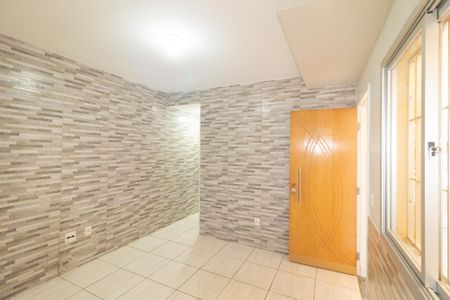 Apartamento para alugar com 40m², 1 quarto e 1 vaga Apartamento para alugar com 40m², 1 quarto e 1 vagaSala