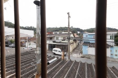 Vista  de casa à venda com 3 quartos, 125m² em Tremembé, São Paulo