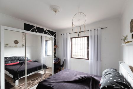 Suíte de casa à venda com 3 quartos, 125m² em Tremembé, São Paulo