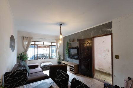 Sala de casa à venda com 3 quartos, 125m² em Tremembé, São Paulo