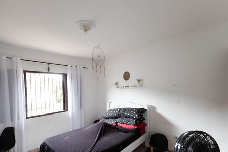 Suíte de casa à venda com 3 quartos, 125m² em Tremembé, São Paulo