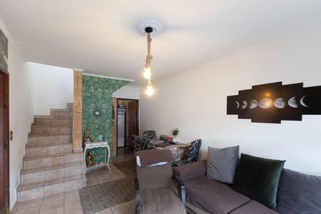 Sala de casa à venda com 3 quartos, 125m² em Tremembé, São Paulo