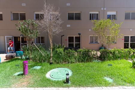 Apartamento para alugar com 36m², 2 quartos e sem vaga Apartamento para alugar com 36m², 2 quartos e sem vagaÁrea externa