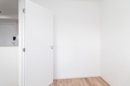 Apartamento para alugar com 36m², 2 quartos e sem vagaQuarto 2