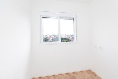 Apartamento para alugar com 36m², 2 quartos e sem vagaQuarto 2