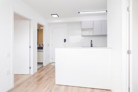 Apartamento para alugar com 36m², 2 quartos e sem vagaSala