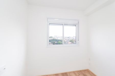 Quarto 1 de apartamento para alugar com 2 quartos, 36m² em Jardim Helena, São Paulo