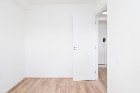 Apartamento para alugar com 36m², 2 quartos e sem vagaQuarto 1