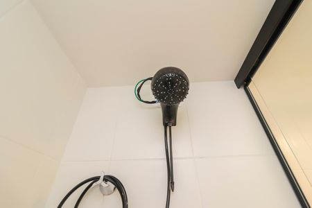 Apartamento para alugar com 36m², 2 quartos e sem vagaBanheiro