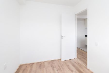 Apartamento para alugar com 36m², 2 quartos e sem vagaQuarto 1