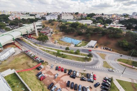Apartamento para alugar com 36m², 2 quartos e sem vagaVista da Sala