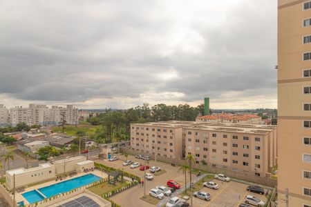 Apartamento para alugar com 39m², 2 quartos e 1 vaga Apartamento para alugar com 39m², 2 quartos e 1 vagaVista da Sala/Cozinha