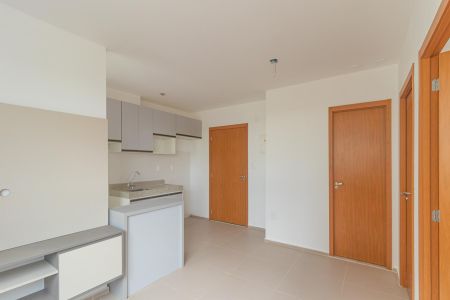 Apartamento para alugar com 39m², 2 quartos e 1 vaga Apartamento para alugar com 39m², 2 quartos e 1 vagaSala/Cozinha