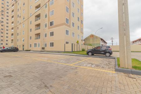 Apartamento para alugar com 39m², 2 quartos e 1 vaga Apartamento para alugar com 39m², 2 quartos e 1 vagaGaragem