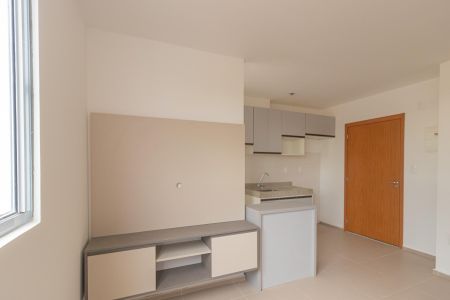 Apartamento para alugar com 39m², 2 quartos e 1 vaga Apartamento para alugar com 39m², 2 quartos e 1 vagaSala/Cozinha
