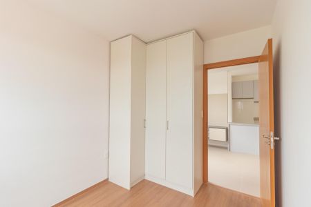 Apartamento para alugar com 39m², 2 quartos e 1 vaga Apartamento para alugar com 39m², 2 quartos e 1 vagaQuarto 1