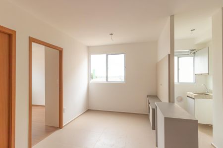 Apartamento para alugar com 39m², 2 quartos e 1 vaga Apartamento para alugar com 39m², 2 quartos e 1 vagaSala/Cozinha