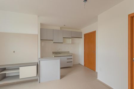 Apartamento para alugar com 39m², 2 quartos e 1 vaga Apartamento para alugar com 39m², 2 quartos e 1 vagaSala/Cozinha