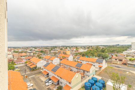 Apartamento para alugar com 39m², 2 quartos e 1 vaga Apartamento para alugar com 39m², 2 quartos e 1 vagaVista do Quarto 1